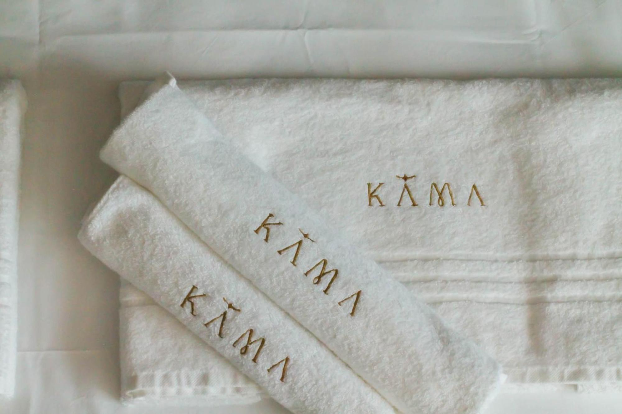 Frühstückspension Kama Bari
